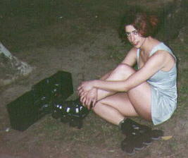 tOP-MOdEL-STYLe!