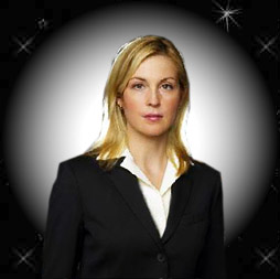 Kelly Rutherford
