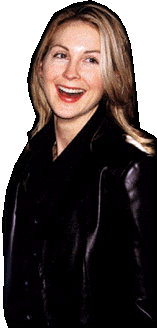Kelly Rutherford