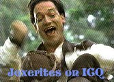 Joxerites on ICQ