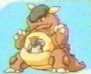Kangaskhan