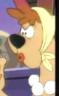 Scooby's Mom