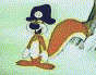 Screwy