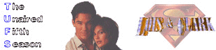 The Unaired Fifth Season (TUFS)