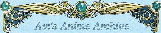Avi's Anime Archive