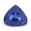 [Another pear-cut sapphire]