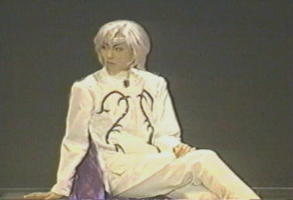 [Seated]