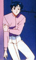 [An injured Sapphire, off to warn his brother]