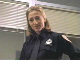Correctional Officer Diane Wittelsey