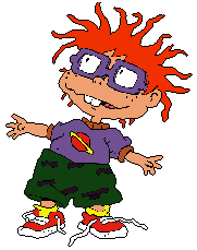 Chuckie