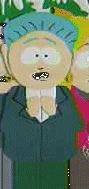 a mayor who really cares about her town