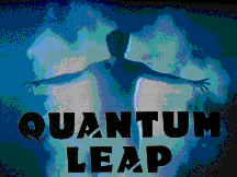 Quantum Leap-Logo