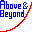 above and beyond