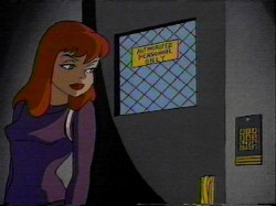 Barbara Gordon
