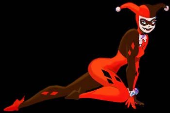 HArley Quinn