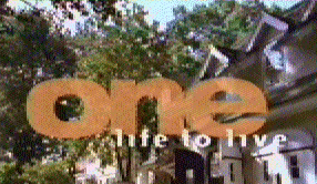 One Life To Live Logo