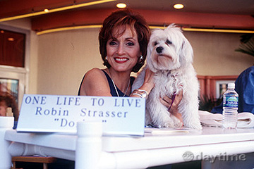Robin Strasser