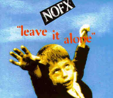Leave Home