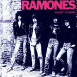 Rocket to Russia