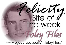 The Foley Files