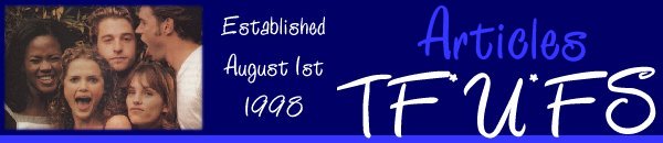 T.F.*U*.F.S. Top