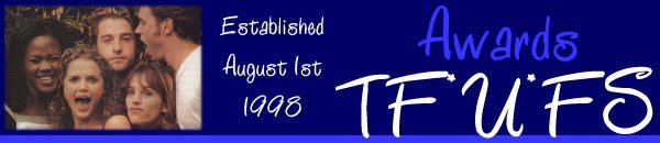 T.F.*U*.F.S. Top