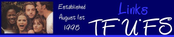 T.F.*U*.F.S. Top
