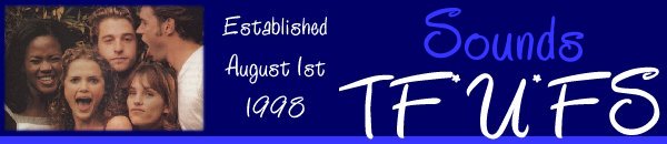 T.F.*U*.F.S. Top