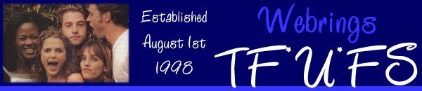 T.F.*U*.F.S. Top