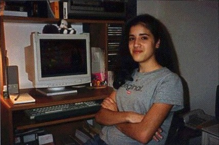 Me! ;-D