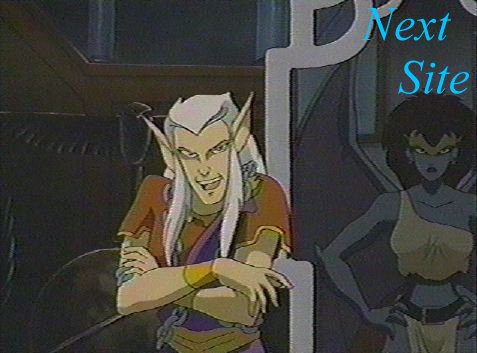[Next Gargoyles Ring of Power]