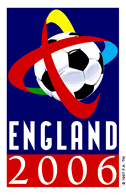 2006 World Cup bid by England