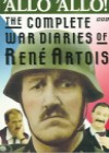 The Complete War Diaries of Rene Artois