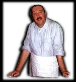 'Allo 'Allo it's Rene Artois...