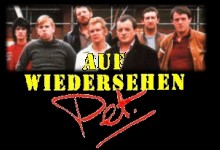 Click here to get To the Auf Wiedersehen, Pet Desktop Theme.