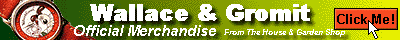 W&G Official Licensed Merchandise Web Site