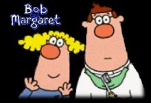 Click here to get the Bob & Margaret theme.