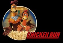 Click here to get the Chicken Run Desktop Theme.