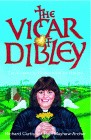 Vicar of Dibley - the Book