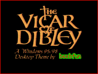 Start-up Screen