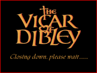 Waiting to Shutdown