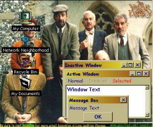 Desktop Theme