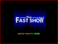Start-up Screen