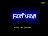 Waiting to Shutdown