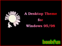Start-up Screen