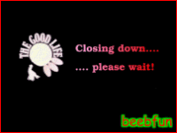 Waiting to Shutdown