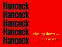 Waiting to Shutdown