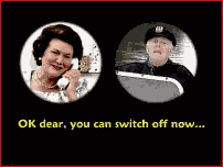 Shutdown Screen