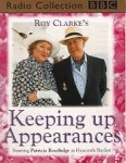 Keeping Up Appearances Audio Books