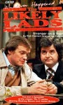 Whatever Happened to the Likely Lads - 10.99
